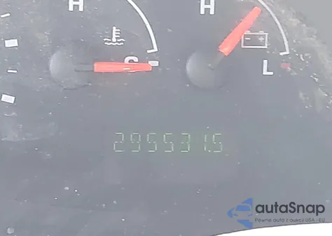 2006 Ford E-250 Commercial/Recreational из США, поврежденный, VIN 1FTNE24W66DB06861